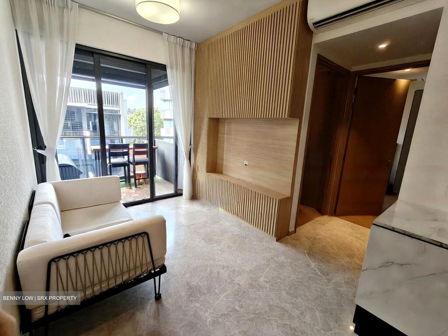 Haus On Handy (D9), Condominium #465689101